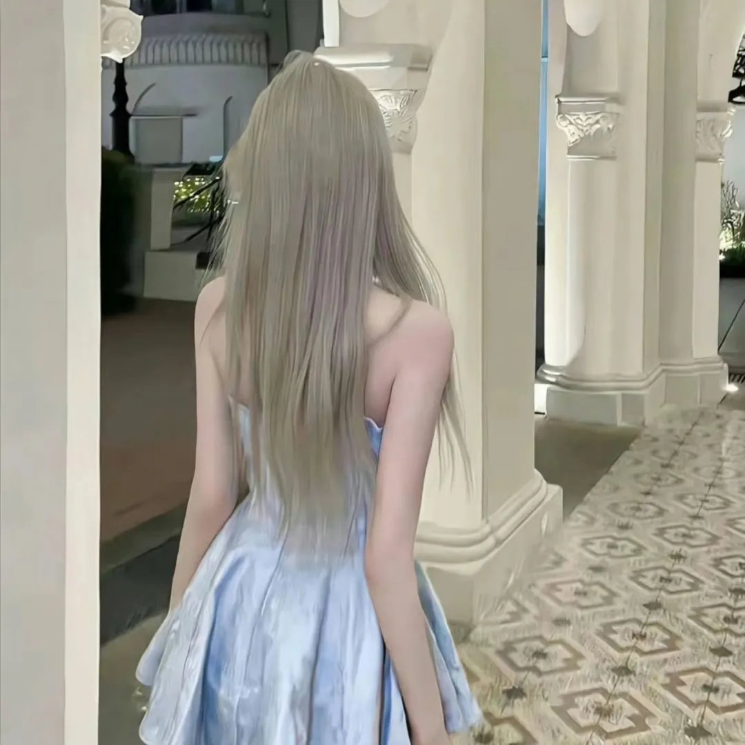 白魔王