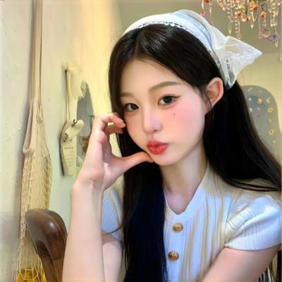 雾中湖